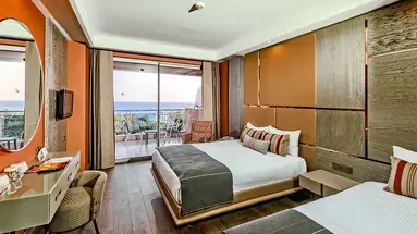 Kirman Arycanda De Luxe Hotel