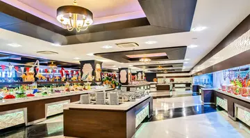 Kirman Arycanda De Luxe Hotel