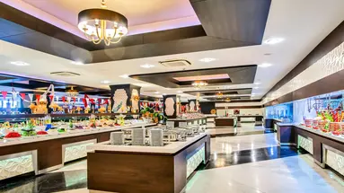 Kirman Arycanda De Luxe Hotel