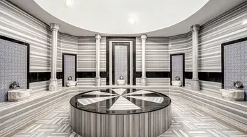 Kirman Arycanda De Luxe Hotel