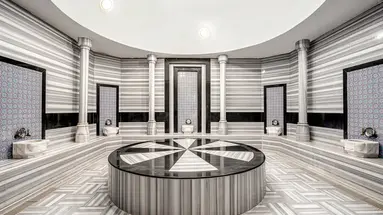 Kirman Arycanda De Luxe Hotel