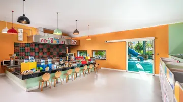 Kirman Arycanda De Luxe Hotel