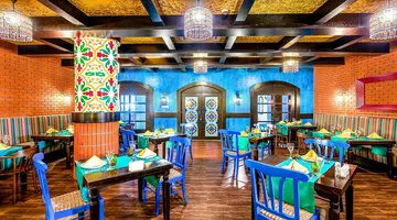 Kirman Arycanda De Luxe Hotel