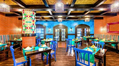 Kirman Arycanda De Luxe Hotel