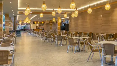 Kirman Arycanda DeLuxe Resort