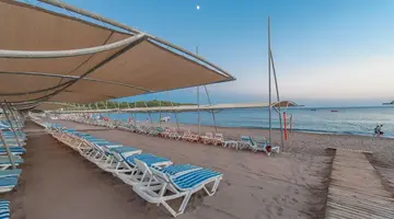 Kirman Arycanda DeLuxe Resort