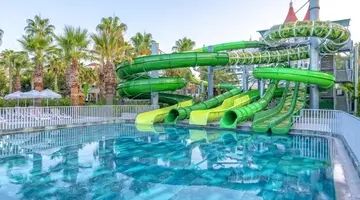 Kirman Arycanda DeLuxe Resort