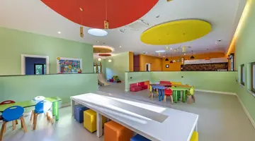 Kirman Arycanda DeLuxe Resort