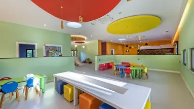 Kirman Arycanda DeLuxe Resort