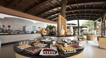 Kirman Arycanda DeLuxe Resort