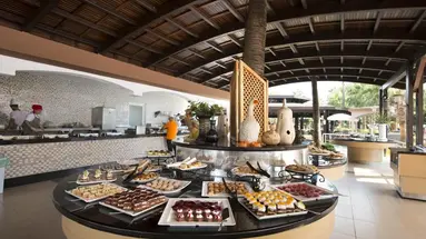 Kirman Arycanda DeLuxe Resort