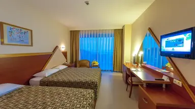 Kirman Arycanda DeLuxe Resort