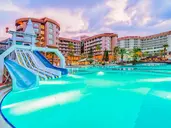 Kirman Arycanda DeLuxe Resort