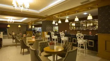 Kirman Arycanda DeLuxe Resort