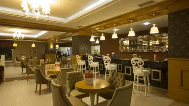 Kirman Arycanda DeLuxe Resort