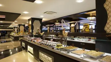 Kirman Arycanda DeLuxe Resort
