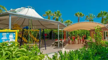 Kirman Arycanda DeLuxe Resort