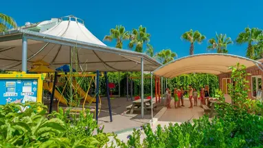Kirman Arycanda DeLuxe Resort