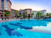 Kirman Arycanda DeLuxe Resort