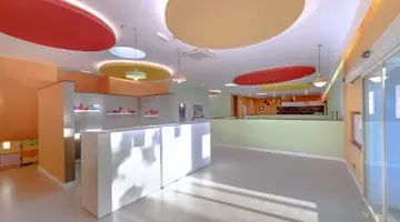 Kirman Arycanda DeLuxe Resort