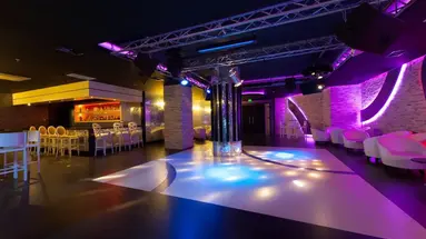 Kirman Arycanda DeLuxe Resort