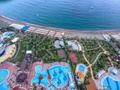Kirman Arycanda DeLuxe Resort