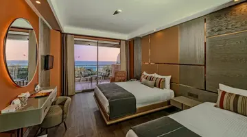 Kirman Arycanda DeLuxe Resort