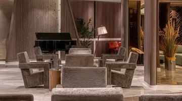 KIRMAN ARYCANDA HOTEL DE LUXE