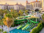 KIRMAN ARYCANDA HOTEL DE LUXE
