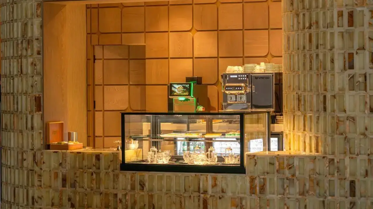 KIRMAN ARYCANDA HOTEL DE LUXE