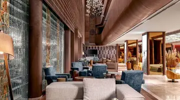 KIRMAN ARYCANDA HOTEL DE LUXE