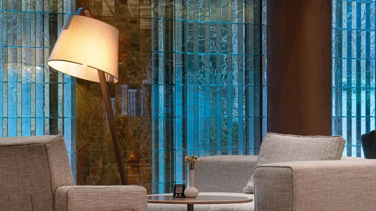 KIRMAN ARYCANDA HOTEL DE LUXE