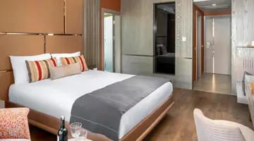 KIRMAN ARYCANDA HOTEL DE LUXE