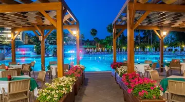 KIRMAN ARYCANDA HOTEL DE LUXE