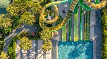 KIRMAN ARYCANDA HOTEL DE LUXE