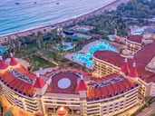 KIRMAN ARYCANDA HOTEL DE LUXE
