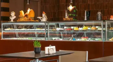 KIRMAN ARYCANDA HOTEL DE LUXE