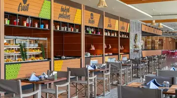 KIRMAN ARYCANDA HOTEL DE LUXE