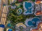 KIRMAN ARYCANDA HOTEL DE LUXE