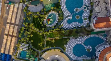 KIRMAN ARYCANDA HOTEL DE LUXE