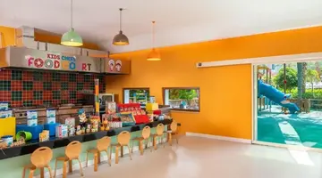 KIRMAN ARYCANDA HOTEL DE LUXE