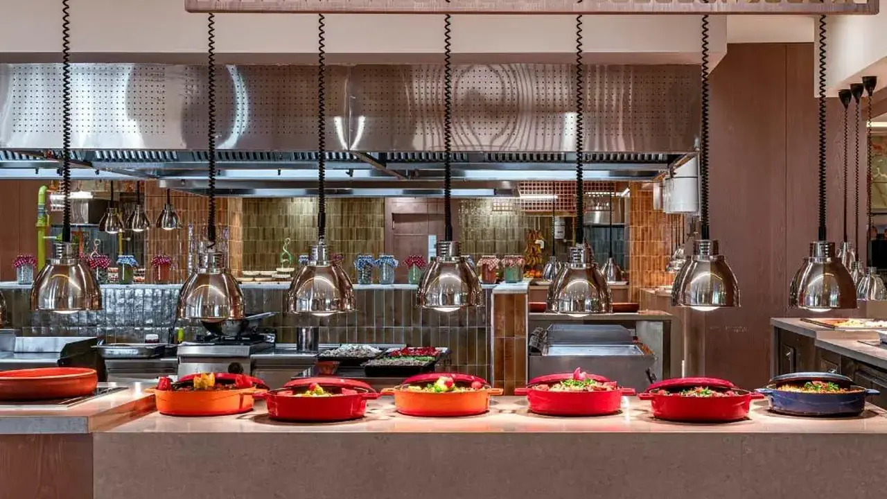 KIRMAN ARYCANDA HOTEL DE LUXE
