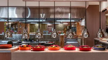 KIRMAN ARYCANDA HOTEL DE LUXE