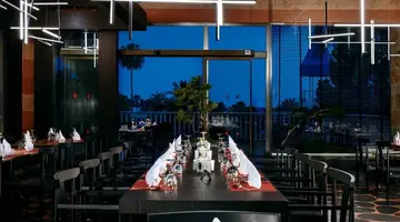 KIRMAN ARYCANDA HOTEL DE LUXE
