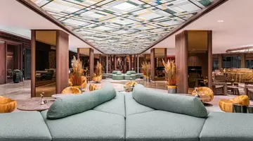 KIRMAN ARYCANDA HOTEL DE LUXE
