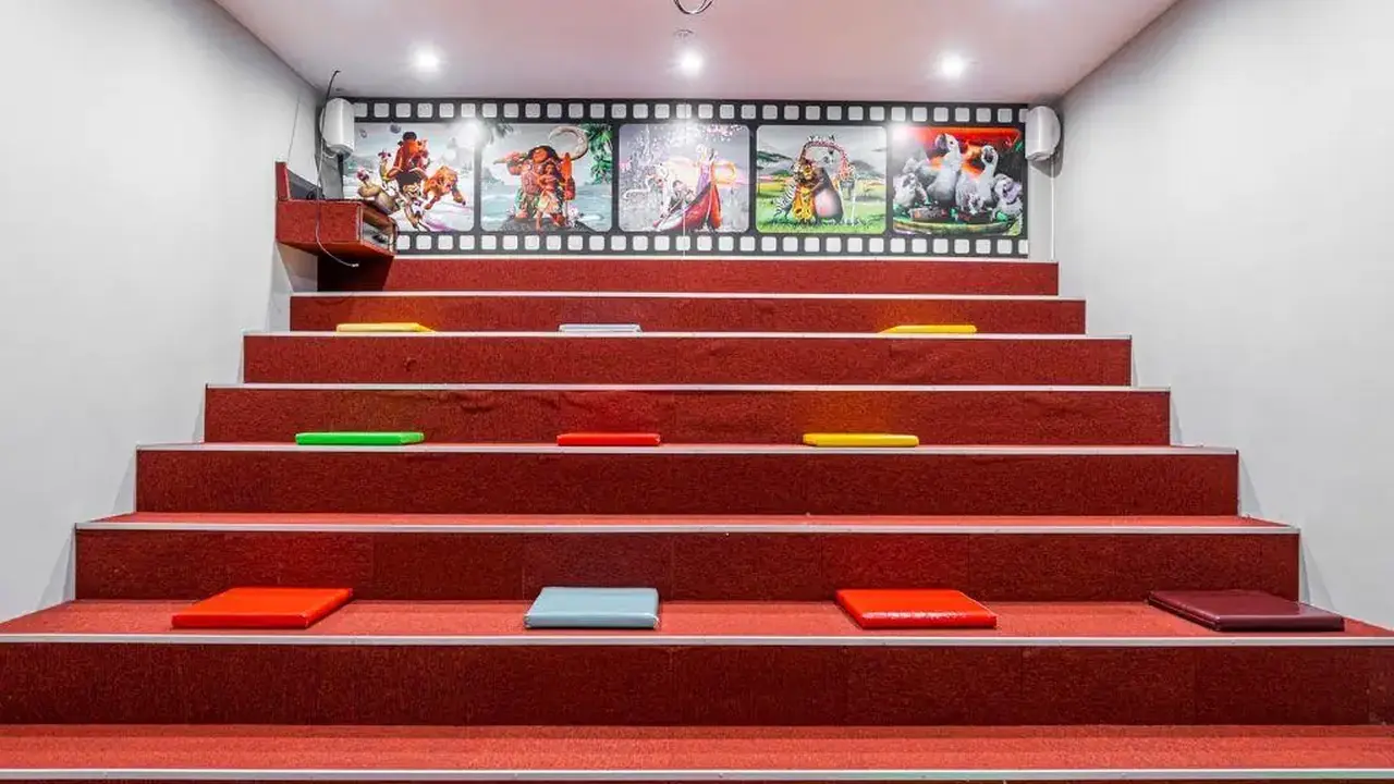 KIRMAN ARYCANDA HOTEL DE LUXE