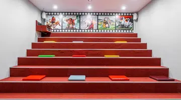 KIRMAN ARYCANDA HOTEL DE LUXE