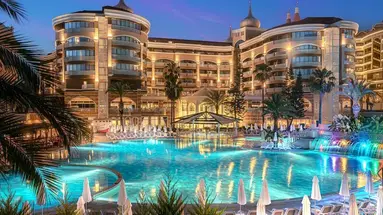 KIRMAN ARYCANDA PREMIUM