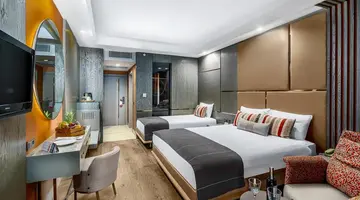 KIRMAN ARYCANDA PREMIUM