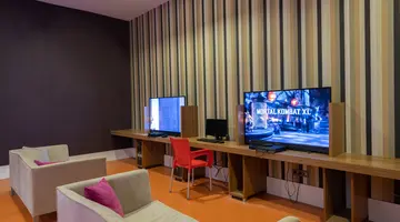 KIRMAN BELAZUR RESORT & SPA
